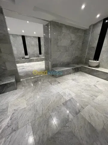 Vente Appartement F4 Alger Birkhadem