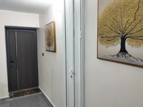 Location Appartement F4 Alger Kouba