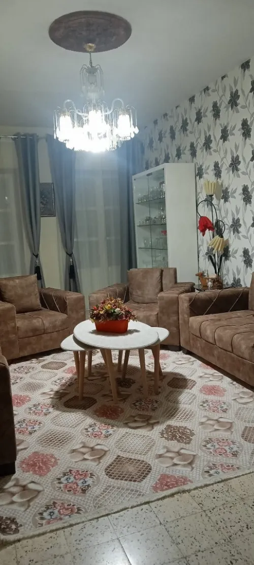 Vente Appartement F4 Batna Batna