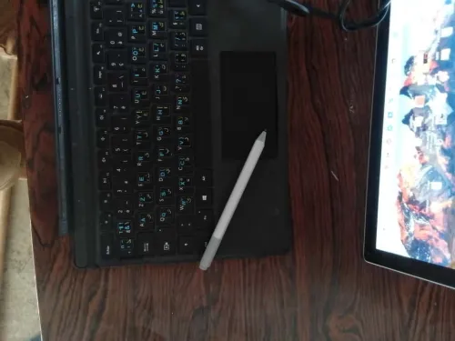 Tablette pc