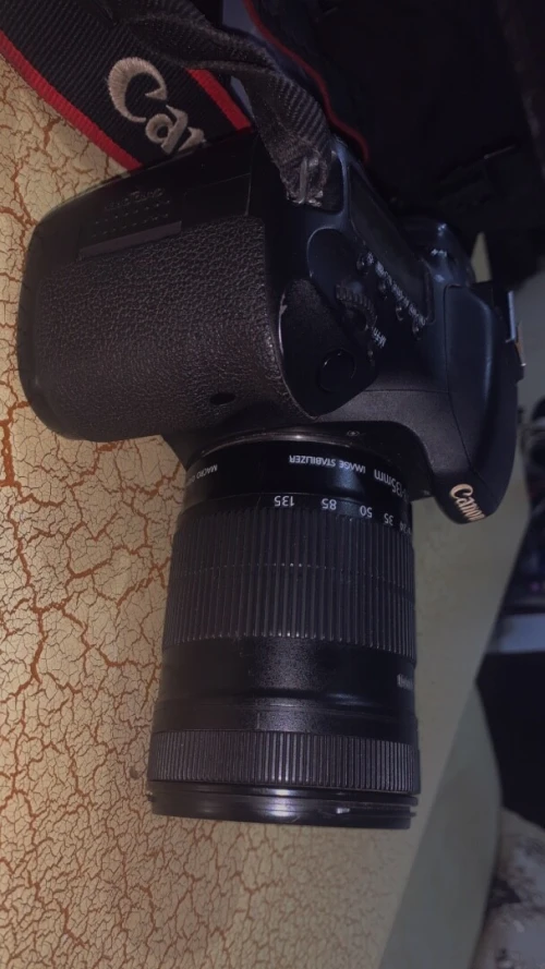 Canon 7D