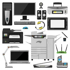 REPARATION FAX/ IMPRIMANTE/ ONDULEUR/ PHOTOCOPIEUR/ ECRAN/ SCANNER