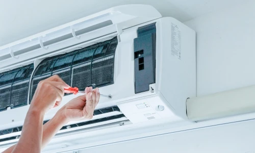 montage et réparation tt type de climatiseur