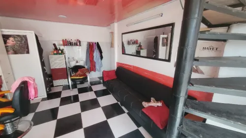 Location Local Alger Hammamet