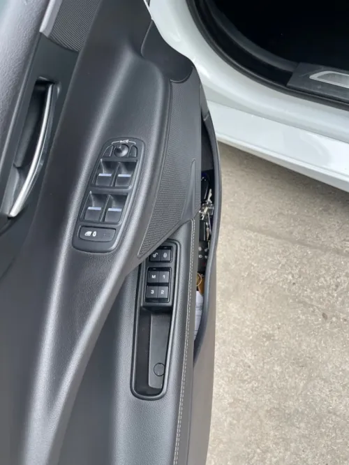 Jaguar Xe 2018 