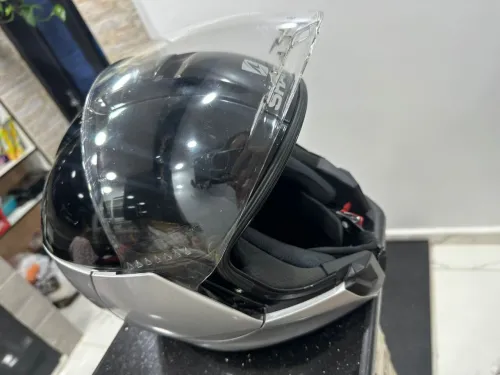 Casque shark