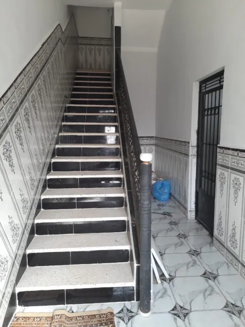 Vente Immeuble Tlemcen Ghazaouet