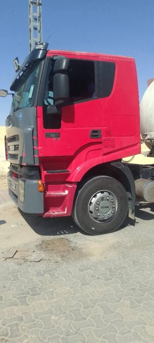 Iveco Iveco 2015
