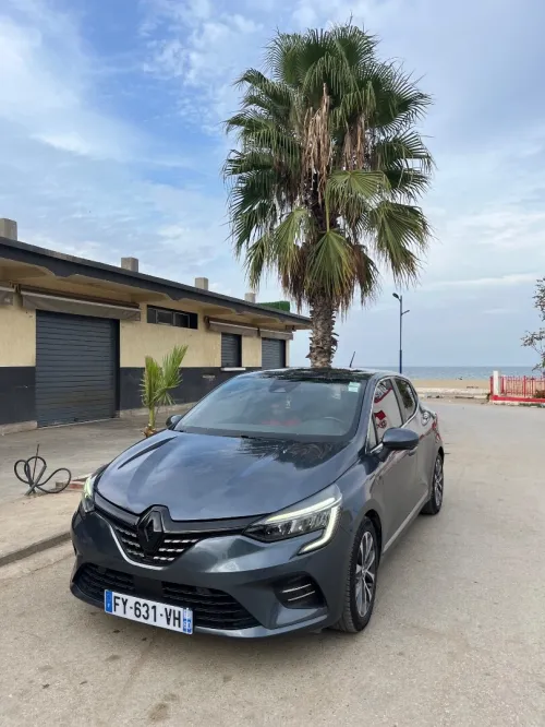 Renault Clio 5 2021 E-tech