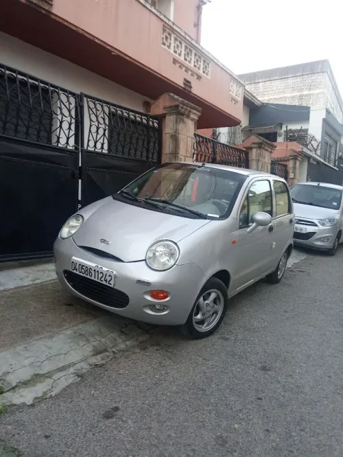 Chery QQ 2012 QQ