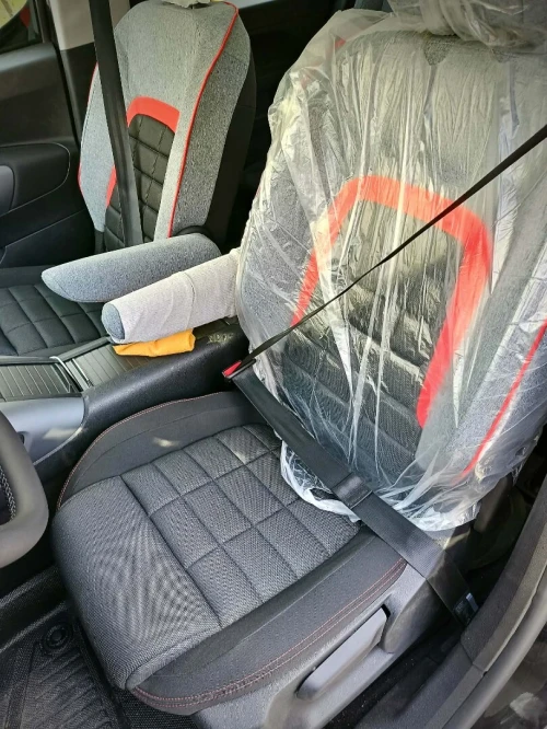Citroen Berlingo 2026 XTR