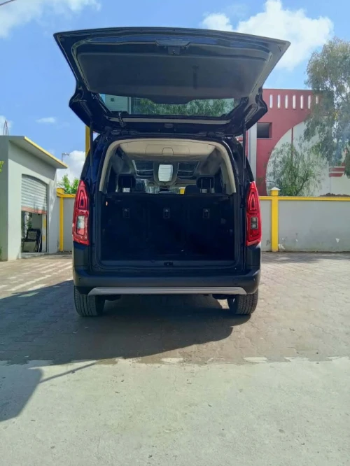 Citroen Berlingo 2026 XTR