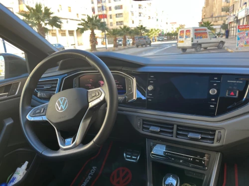 Volkswagen Taigo 2023 R line full option