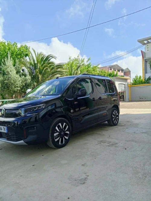 Citroen Berlingo 2026 XTR