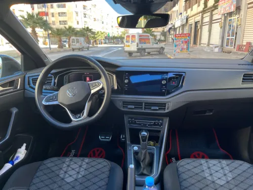 Volkswagen Taigo 2023 R line full option
