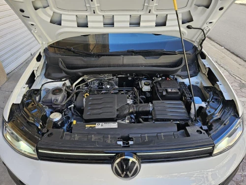Volkswagen Tahru 2025 Ruijin