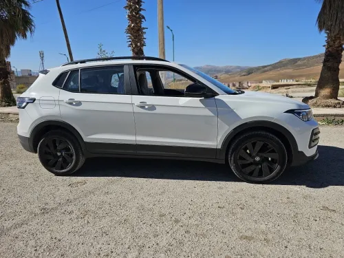 Volkswagen Tahru 2025 Ruijin