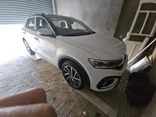 Volkswagen T-Roc 2025 R- Line Edition 