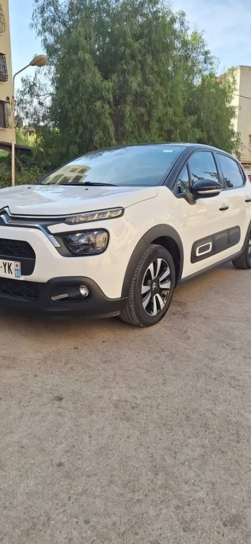 Citroen C3 2023 Shine