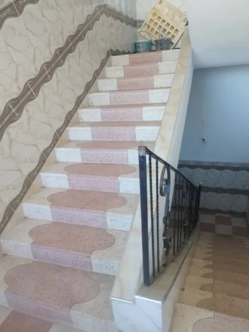 Vente Villa El Tarf El kala