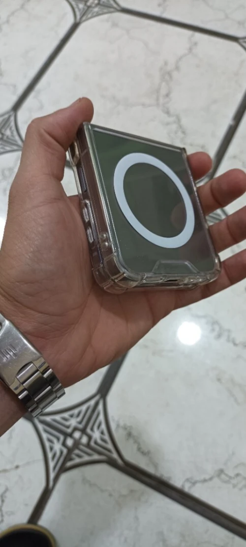 Samsung Z flip 6