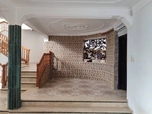 Vente Villa Alger Bouzareah