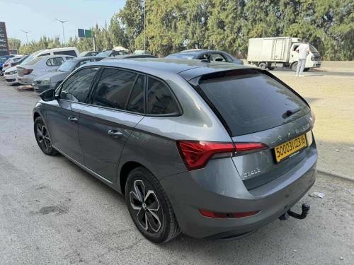 Skoda Scala  2023 Stylé