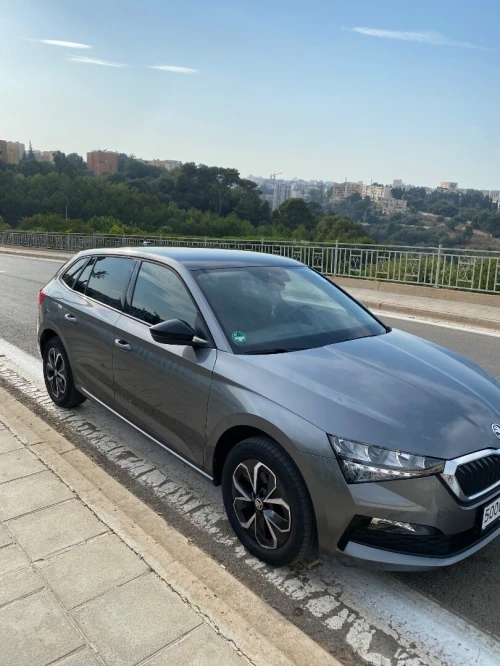 Skoda Scala  2023 Stylé
