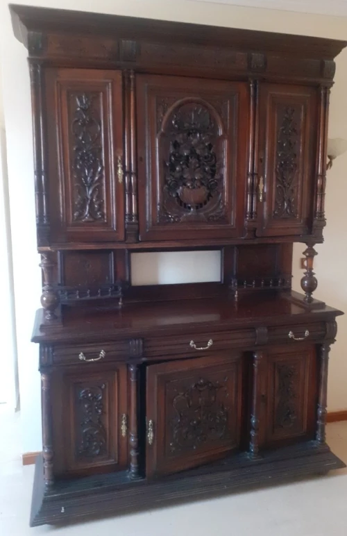 Vaissailerie meuble antiquité