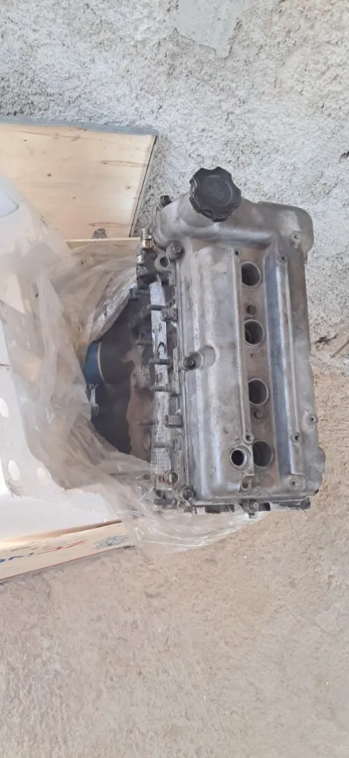 Moteur 1.2 litres SPARK 3 2010 1.2 محرك 