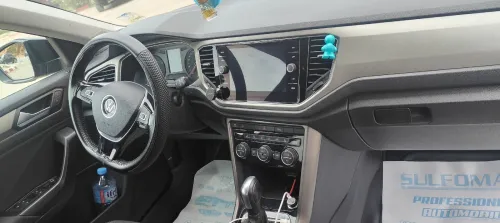 Volkswagen T-Roc 2021 Move