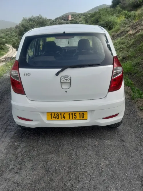 Hyundai i10 2015 