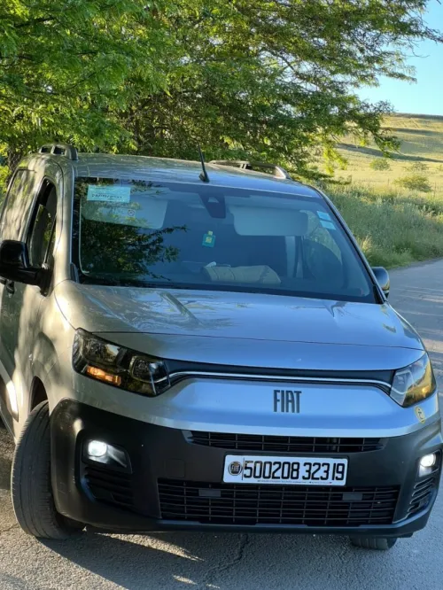 Fiat Doblo 2023 Comersiel