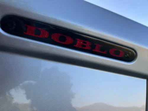 Fiat Doblo 2023 Comersiel