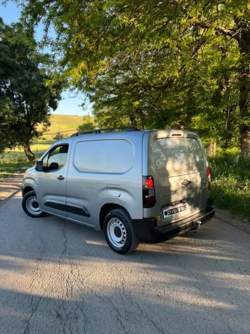 Fiat Doblo 2023 Comersiel