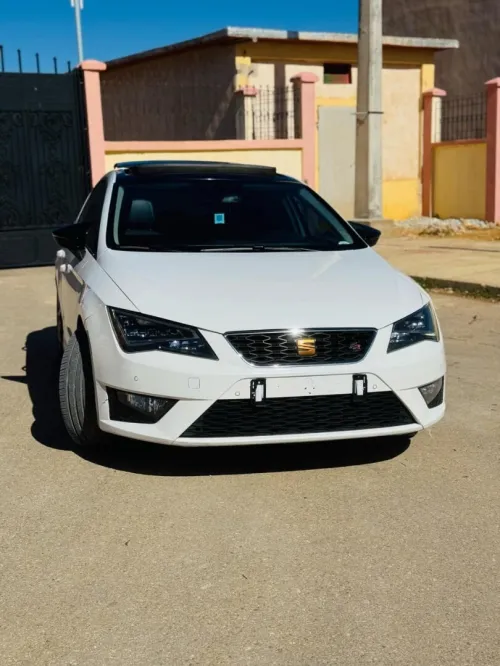 Seat Leon 2015 LINEA R+