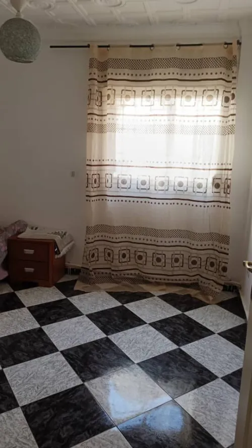 Vente Appartement F4 Tlemcen Chetouane