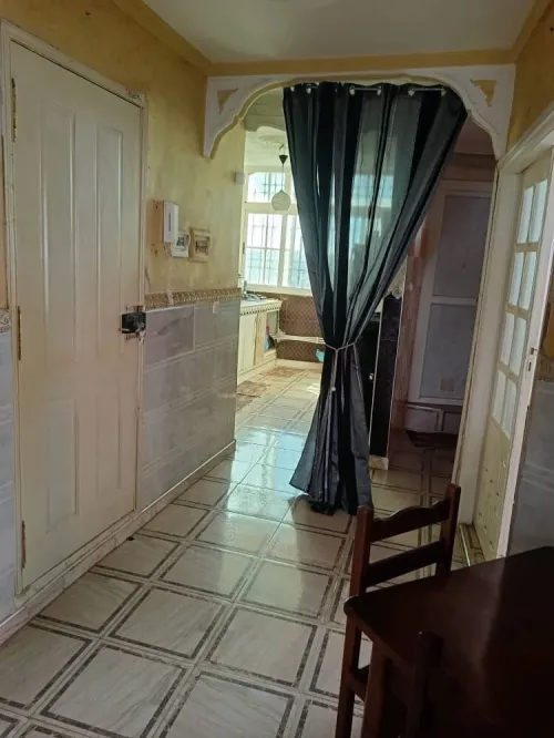 Vente Appartement F4 Tlemcen Chetouane