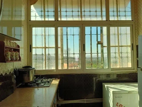 Vente Appartement F4 Tlemcen Chetouane