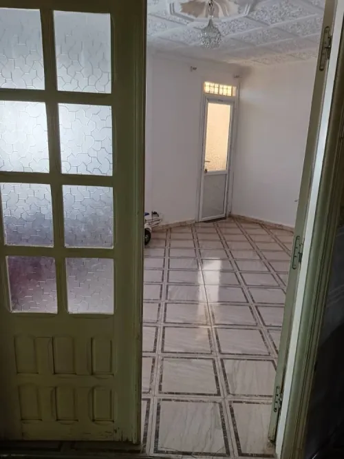 Vente Appartement F4 Tlemcen Chetouane