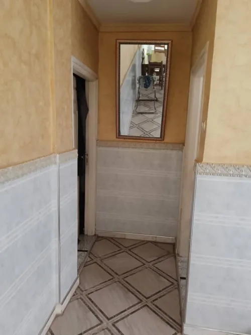 Vente Appartement F4 Tlemcen Chetouane