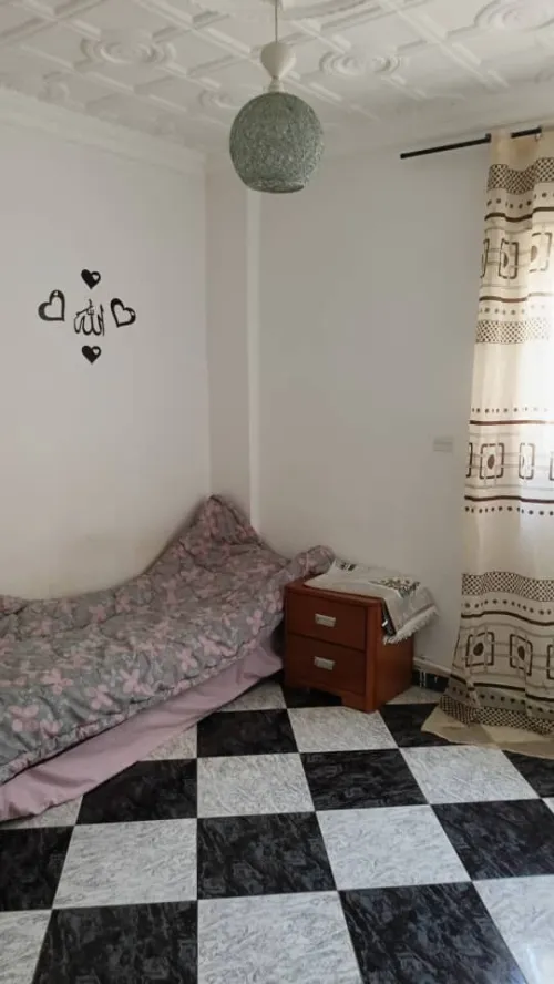Vente Appartement F4 Tlemcen Chetouane