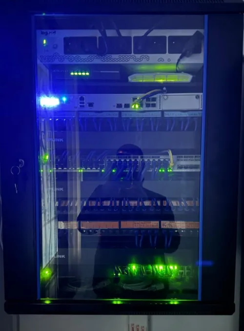 AB DIGITAL SÉCURITÉ