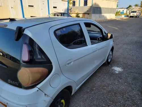 Changan Benni mini 2014 Benni mini