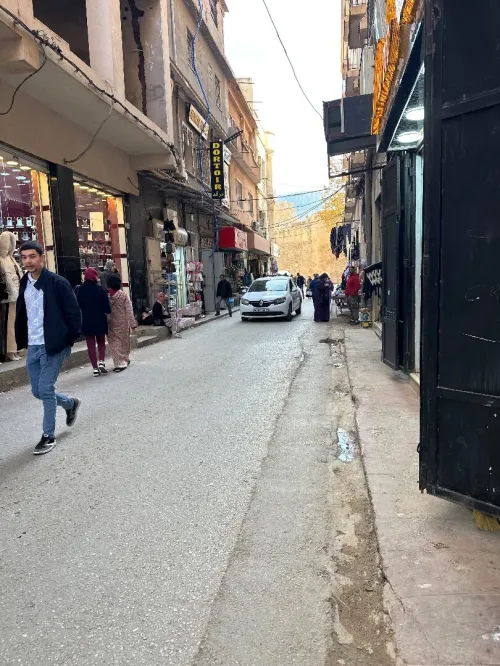 Location Local Tlemcen Tlemcen