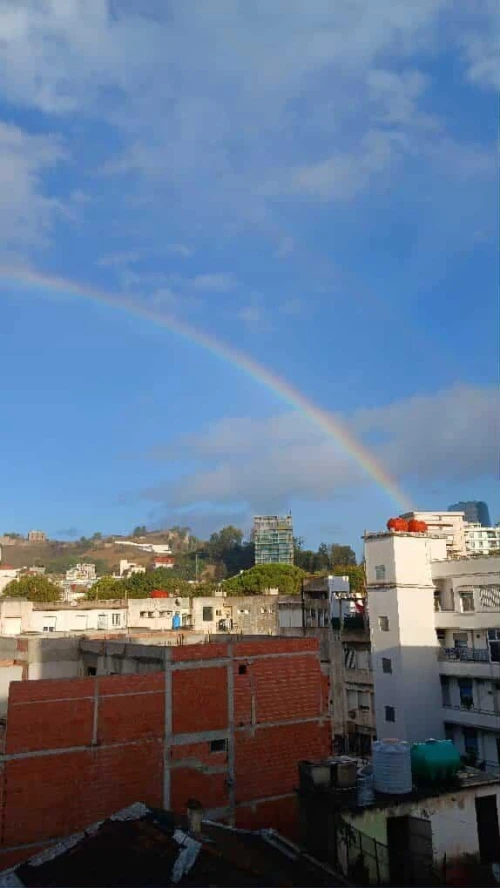 Vente Appartement F2 Annaba Annaba