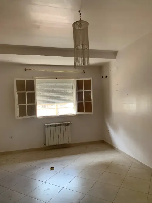 Location Appartement F3 Alger Saoula