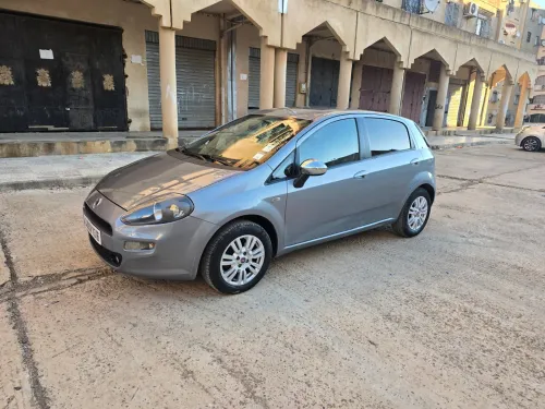 Fiat Grande Punto 2013 Grande Punto