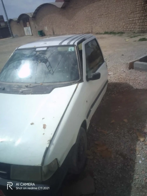 Fiat Uno 1989 Uno
