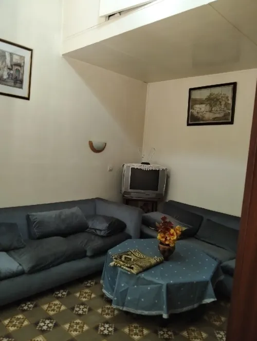 Vente Appartement F4 Alger Alger centre
